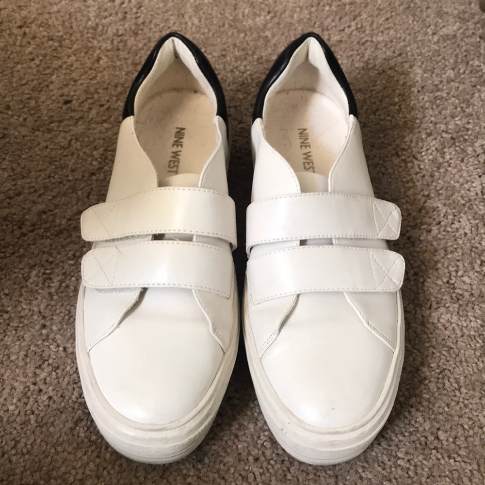 Nine West Sneakers